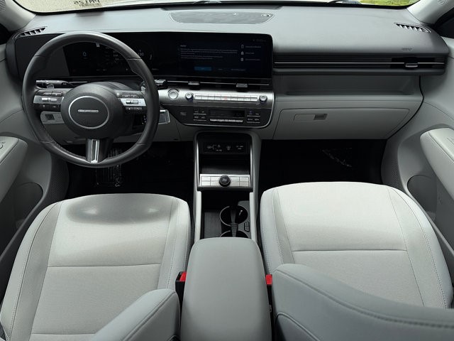 2024 Hyundai Kona Electric SEL SEL FWD Electric [26]
