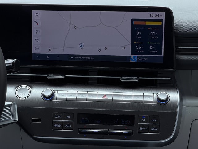 2024 Hyundai Kona Electric SEL SEL FWD Electric [27]