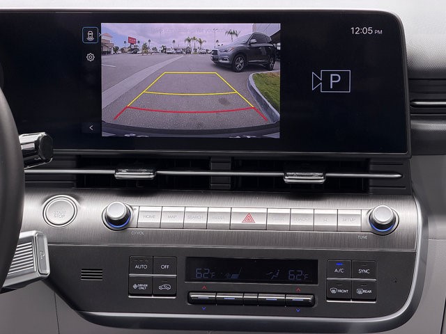 2024 Hyundai Kona Electric SEL SEL FWD Electric [28]