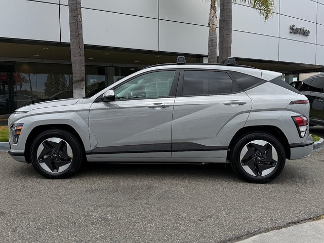 2024 Hyundai Kona Electric SEL SEL FWD Electric [2]