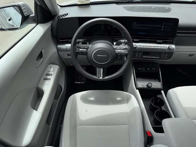 2024 Hyundai Kona Electric SEL SEL FWD Electric [29]