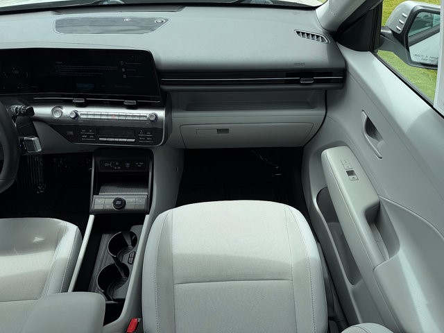 2024 Hyundai Kona Electric SEL SEL FWD Electric [30]