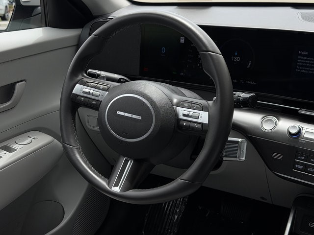 2024 Hyundai Kona Electric SEL SEL FWD Electric [31]