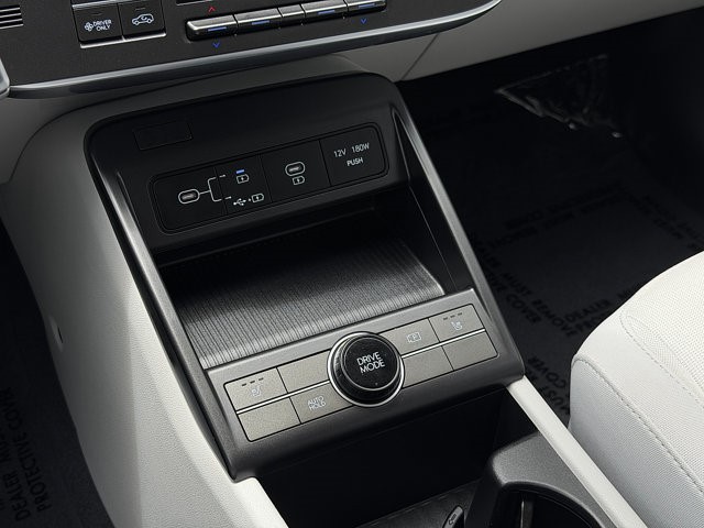 2024 Hyundai Kona Electric SEL SEL FWD Electric [33]