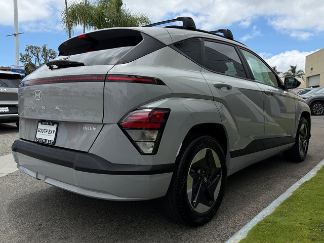 2024 Hyundai Kona Electric SEL SEL FWD Electric [5]