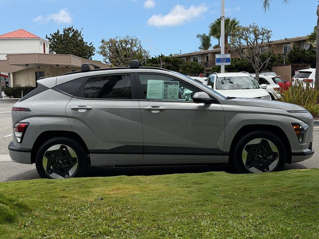 2024 Hyundai Kona Electric SEL SEL FWD Electric [6]