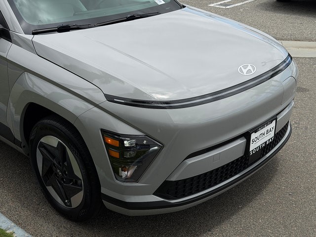 2024 Hyundai Kona Electric SEL SEL FWD Electric [8]