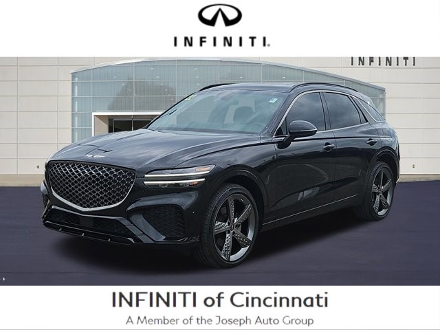2022 Genesis GV70 2.5T Standard AWD's photo
