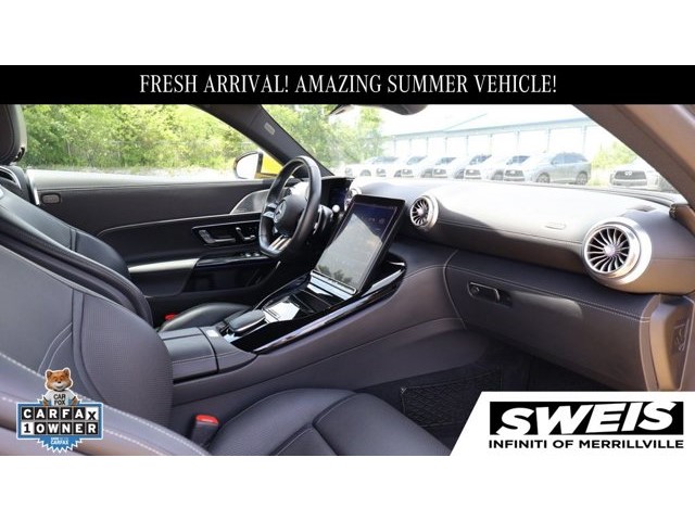 2023 Mercedes-Benz SL Mercedes-AMG - Photo 13