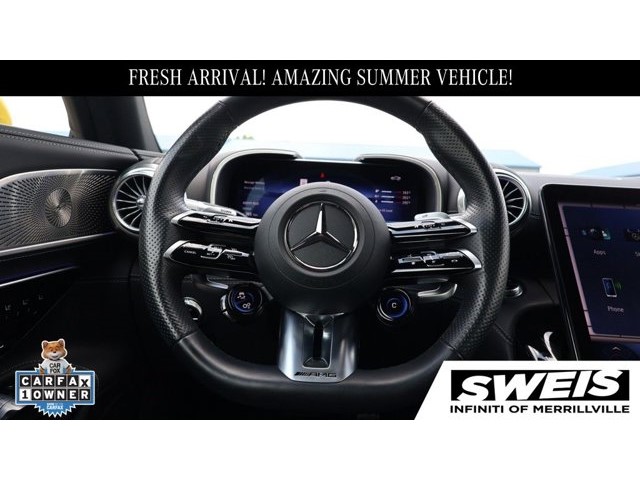 2023 Mercedes-Benz SL Mercedes-AMG - Photo 15