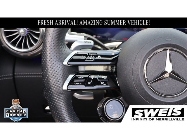 2023 Mercedes-Benz SL Mercedes-AMG - Photo 16