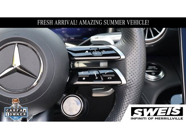 2023 Mercedes-Benz SL Mercedes-AMG - Photo 17