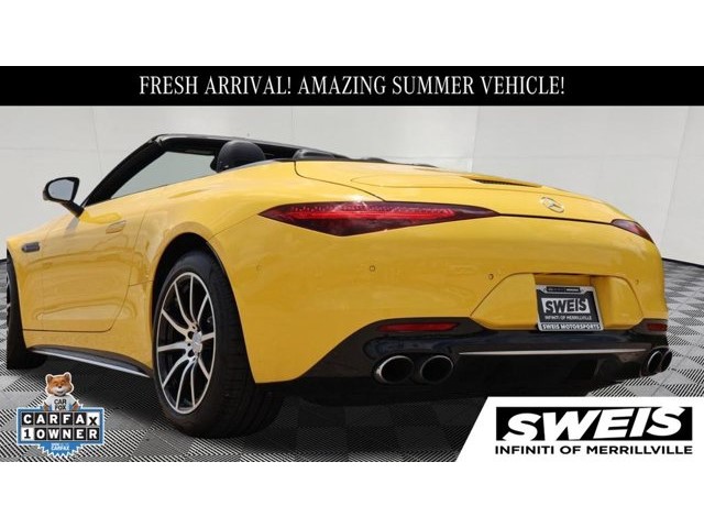 2023 Mercedes-Benz SL Mercedes-AMG - Photo 43