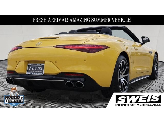 2023 Mercedes-Benz SL Mercedes-AMG - Photo 45