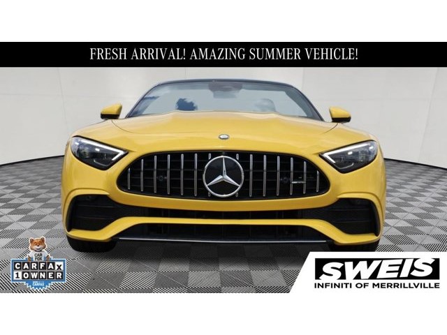2023 Mercedes-Benz SL Mercedes-AMG - Photo 46