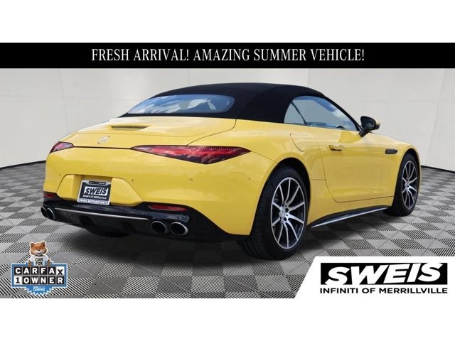 2023 Mercedes-Benz SL Mercedes-AMG - Photo 6