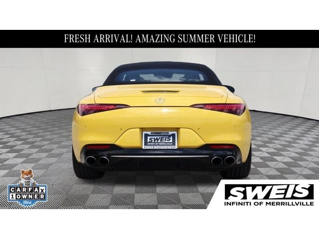 2023 Mercedes-Benz SL Mercedes-AMG - Photo 7