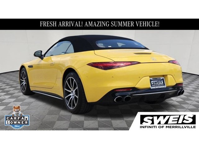 2023 Mercedes-Benz SL Mercedes-AMG - Photo 8