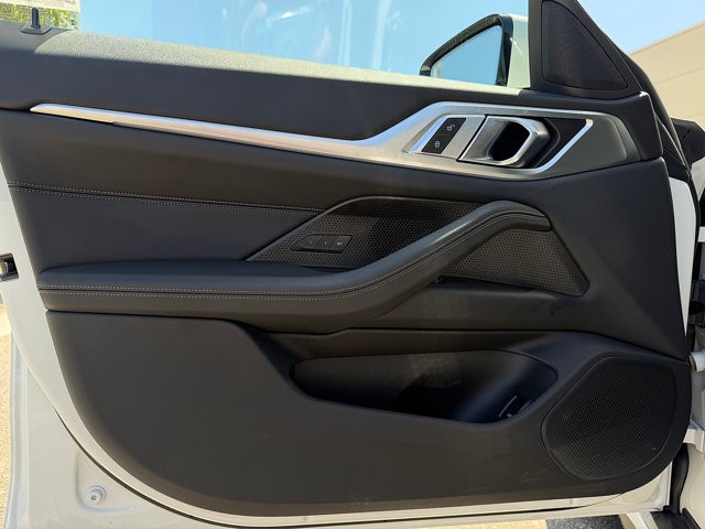 2025 BMW i4 eDrive40 eDrive40 Gran Coupe Electric [11]