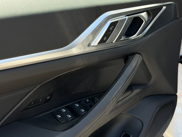 2025 BMW i4 eDrive40 eDrive40 Gran Coupe Electric [12]