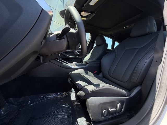 2025 BMW i4 eDrive40 eDrive40 Gran Coupe Electric [15]