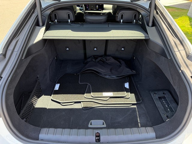 2025 BMW i4 eDrive40 eDrive40 Gran Coupe Electric [22]