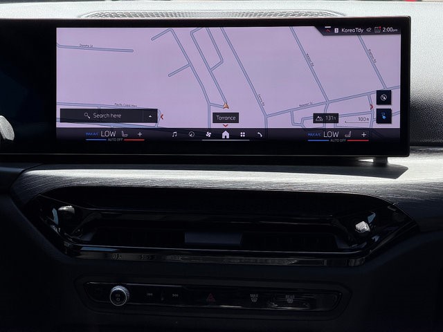 2025 BMW i4 eDrive40 eDrive40 Gran Coupe Electric [28]