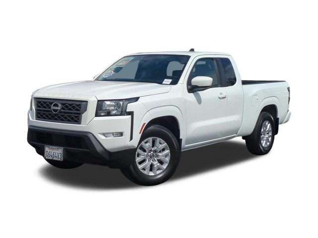 2023 Nissan Frontier SV King Cab 4x2 SV Auto Regular Unleaded V-6 3.8 L/231 [11]
