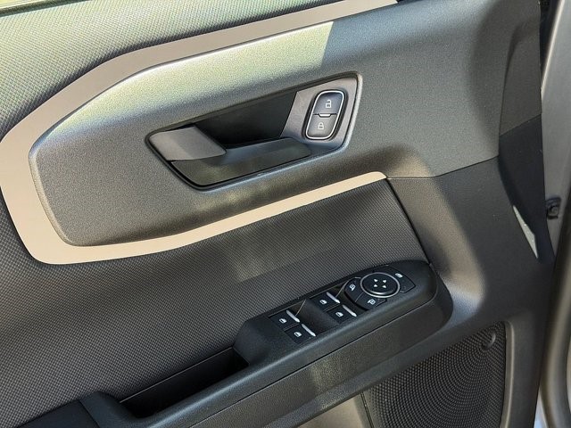 2025 Ford Bronco Sport Big Bend Big Bend 4x4 Intercooled Turbo Regular Gasoline I-3 1.5 L/91 [12]