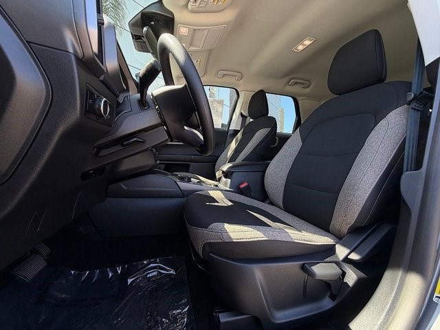2025 Ford Bronco Sport Big Bend Big Bend 4x4 Intercooled Turbo Regular Gasoline I-3 1.5 L/91 [15]