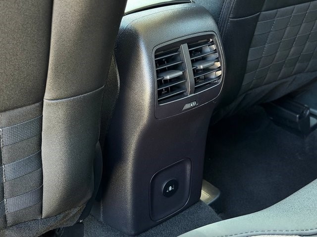 2025 Ford Bronco Sport Big Bend Big Bend 4x4 Intercooled Turbo Regular Gasoline I-3 1.5 L/91 [20]