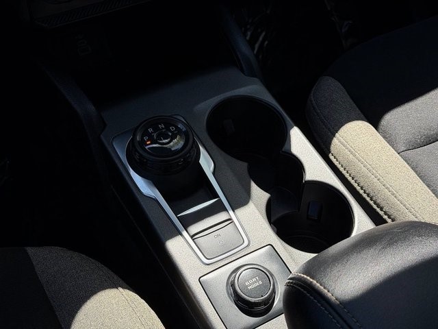 2025 Ford Bronco Sport Big Bend Big Bend 4x4 Intercooled Turbo Regular Gasoline I-3 1.5 L/91 [32]