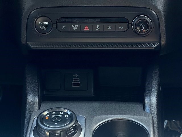 2025 Ford Bronco Sport Big Bend Big Bend 4x4 Intercooled Turbo Regular Gasoline I-3 1.5 L/91 [33]