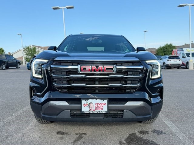 2026 GMC Terrain AWD Elevation AWD 4dr Elevation Turbocharged Gas I4 1.5L/90 [2]