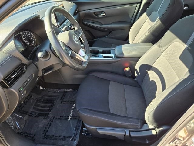 2023 Nissan Sentra SV - Photo 10