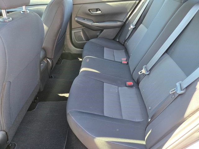 2023 Nissan Sentra SV - Photo 12
