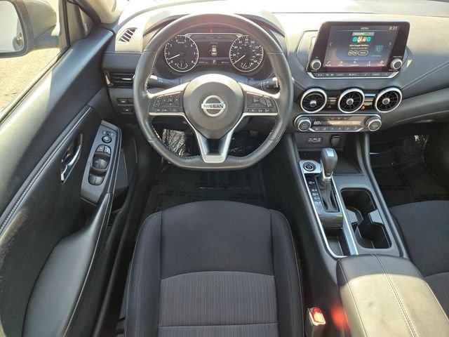 2023 Nissan Sentra SV - Photo 14