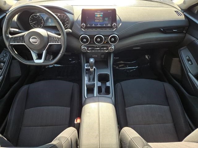 2023 Nissan Sentra SV - Photo 15
