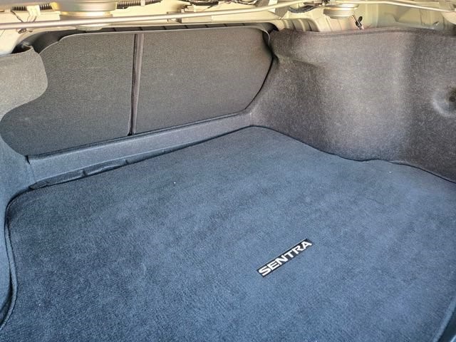 2023 Nissan Sentra SV - Photo 18