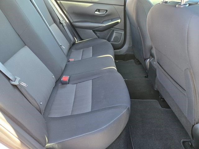 2023 Nissan Sentra SV - Photo 19