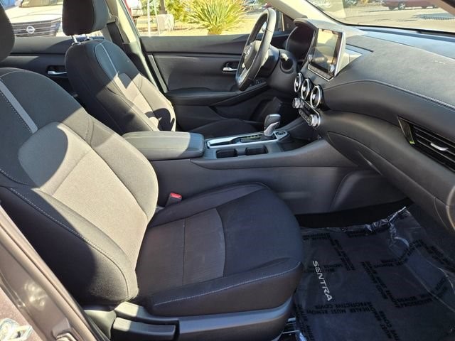 2023 Nissan Sentra SV - Photo 20