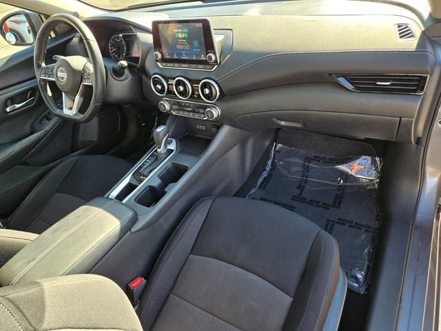 2023 Nissan Sentra SV - Photo 21