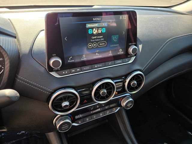 2023 Nissan Sentra SV - Photo 25