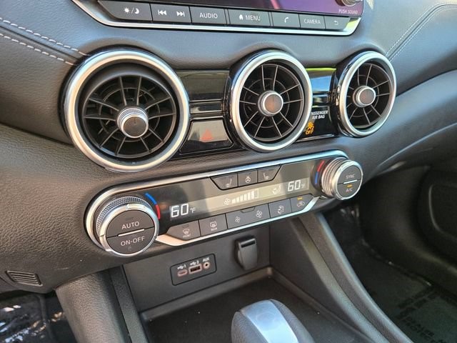 2023 Nissan Sentra SV - Photo 26
