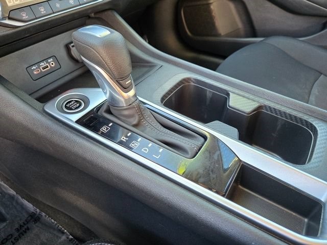 2023 Nissan Sentra SV - Photo 27