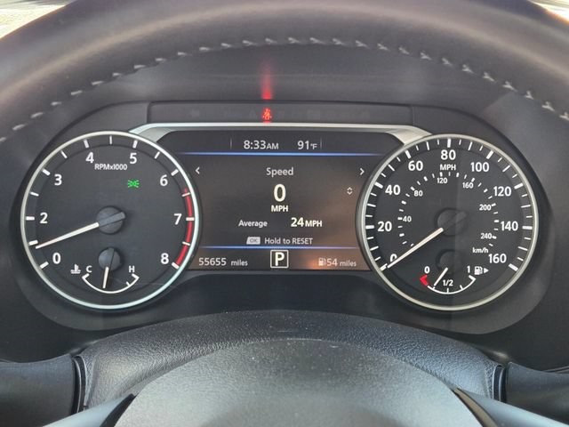 2023 Nissan Sentra SV - Photo 29
