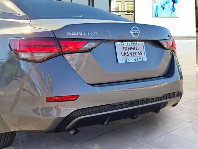 2023 Nissan Sentra SV - Photo 6
