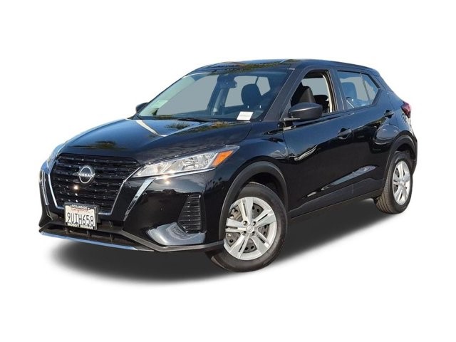 2025 Nissan Kicks Play S S FWD Regular Unleaded I-4 1.6 L/98 [1]