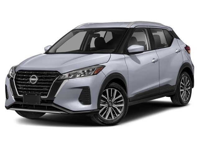 2024 Nissan Kicks SV SV FWD Regular Unleaded I-4 1.6 L/98 [19]