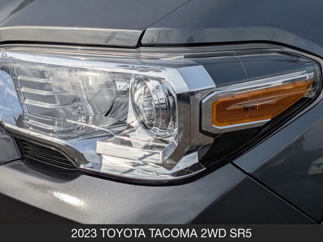 2023 Toyota Tacoma SR5 - Photo 10